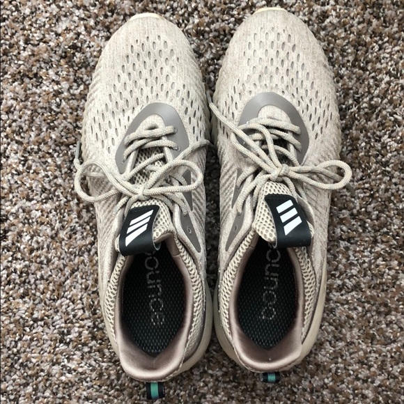 alphabounce tan